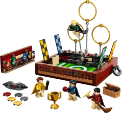 LEGO® Harry Potter 76416 Famfrpálová truhla