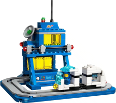 LEGO® Ideas 40786 Miniaturní řídicí centrum