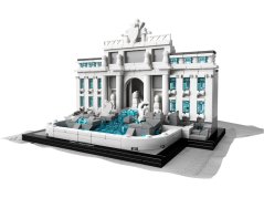 LEGO® Architecture 21020 – Trevi Fountain