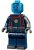 LEGO® figurka Super Heroes sh0876 – Nebula