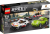 LEGO® Speed Champions 75888 Porsche 911 RSR a 911 Turbo 3.0