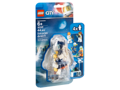 LEGO® City 40345 Mars Exploration Minifigure Pack