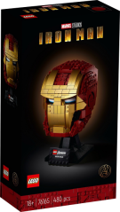 LEGO® Super Heroes 76165 – Iron Man