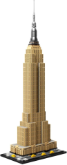 LEGO® Architecture 21046 Empire State Building