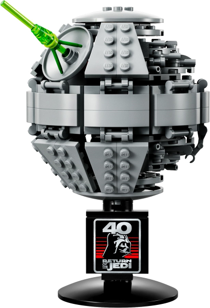 LEGO® Star Wars™ 40591 Hvězda smrti II