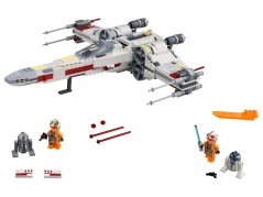 LEGO® Star Wars™ 75218 – X-Wing Starfighter