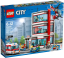 LEGO® City 60204 – City Hospital
