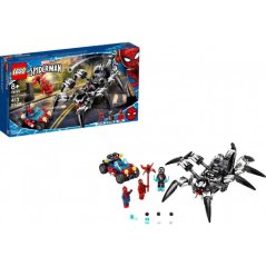 LEGO® Spiderman 76163 Venomův robot