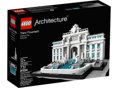 LEGO® Architecture 21020 – Trevi Fountain