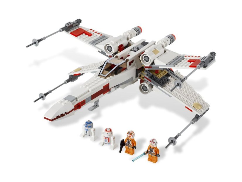 LEGO® Star Wars™ 9493 – X-wing Starfighter