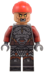 LEGO® figurka Lord of the Rings™ lor138 – Orc