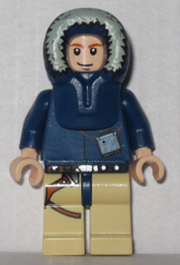 LEGO® figurka Star Wars™ sw0253a – Han Solo
