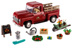 LEGO® Creator Expert 10290 Pick-up