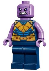 LEGO® figurka Super Heroes sh0859 – Thanos