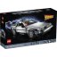 LEGO® Icons 10300 Stroj času z Návratu do budoucnosti