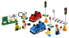 LEGO® 40347 LEGOLAND® Driving School