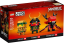 LEGO® NINJAGO® 40490 10 BrickHeadz