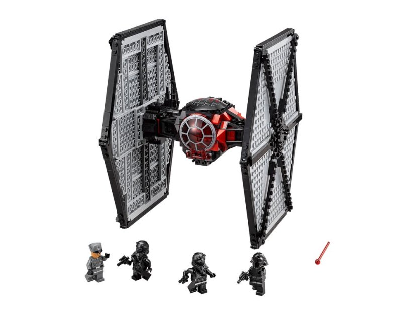 LEGO® Star Wars™ 75101 – First Order Special Forces TIE Fighter