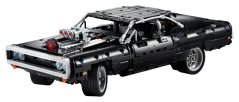 LEGO® Technic 42111 Dom's Dodge Charger