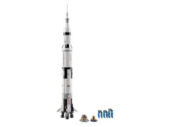 LEGO® Ideas 21309 – NASA Apollo Saturn V