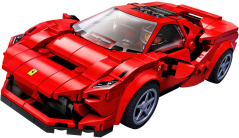 LEGO® Speed Champions 76895 Ferrari F8 Tributo