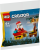 LEGO® Creator 30670 Projížďka na Santových saních