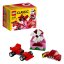 LEGO® Classic 10707 Červený kreativní box