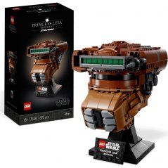 LEGO® Star Wars™ 75351 Helma princezny Leiy (Boushh™)