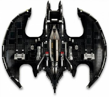 LEGO® Super Heroes - Věk - 18+