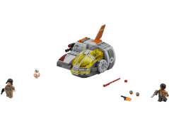 LEGO® Star Wars™ 75176 Transportér Odporu