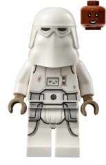 LEGO® figurka Star Wars™ sw1180 – Snowtrooper (female variant)