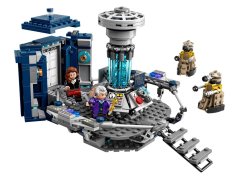 LEGO® Ideas 21304 – Doctor Who