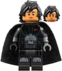 LEGO® figurka Star Wars™ sw1366 Darth Dev (Darth Devastator)