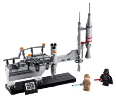 LEGO® Bespin Duel 75294 Star Wars™ Episode 4/5/6