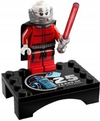 LEGO® figurka Star Wars™ sw1325 Darth Malak