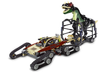 LEGO® Dino