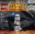 LEGO® Star Wars™ 0630 Minifigurka  Stormtrooper Sergeant