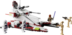 LEGO® Star Wars™ 75342 Bojový tank Republiky