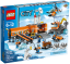 LEGO® City 60036 – Arctic Base Camp