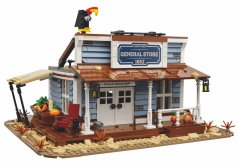 LEGO® BrickLink 910031 – General Store