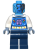 LEGO® figurka Super Heroes sh0835 Nebula