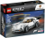 LEGO® Speed Champions 75895 1974 Porsche 911 Turbo 3.0