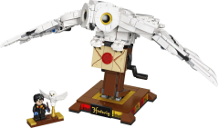 LEGO® Harry Potter™ 75979 Hedvika