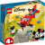 LEGO® Disney ™ 10772 Myšák Mickey a vrtulové letadlo