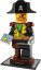 LEGO® Exclusive 40504 – A Minifigure Tribute