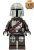 LEGO® figurka Star Wars™ sw1258 – The Mandalorian / Din Djarin / 'Mando'