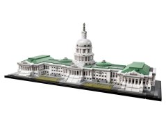 LEGO® Architecture 21030 – United States Capitol Building