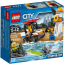 LEGO® City 60163 Pobřežní hlídka začátečnická sada