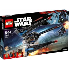 LEGO® Star Wars™ 75185 Vesmírná loď Tracker I