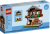 LEGO® 40594 Domy světa 3